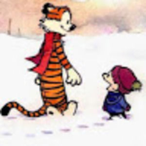 Meet your Posher, Caroline